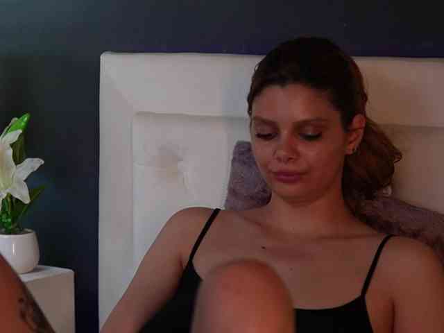 JessicaJupiter webcam