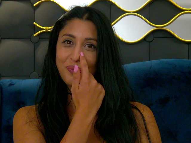 DesiMissy