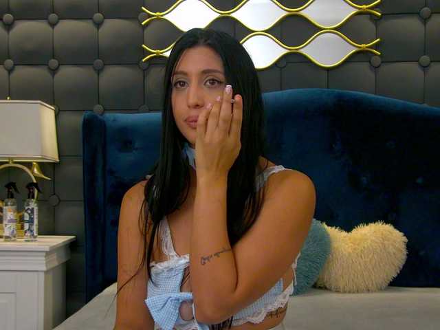 DesiMissy