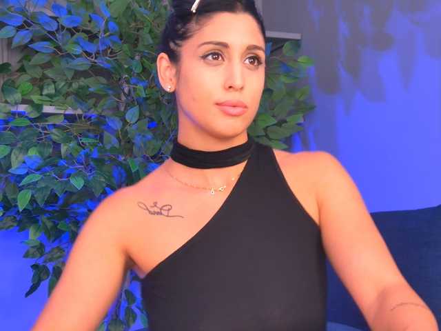 DesiMissy
