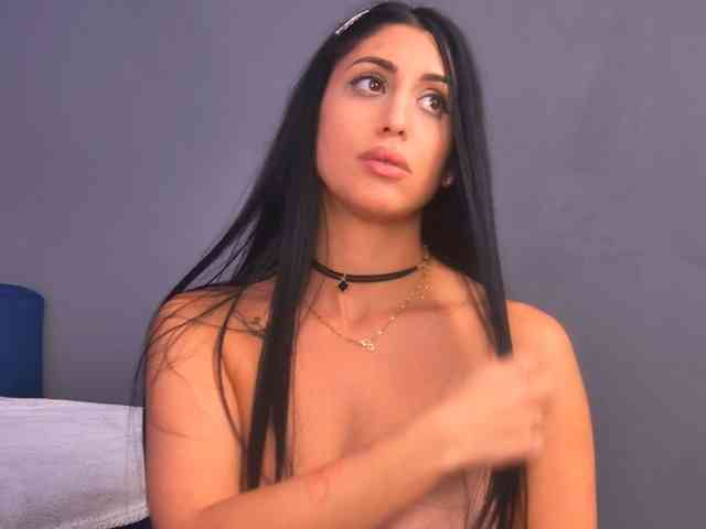 DesiMissy