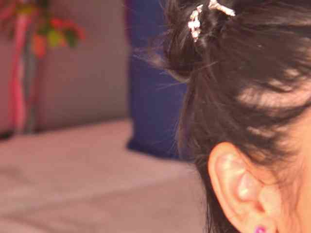 DesiMissy webcam