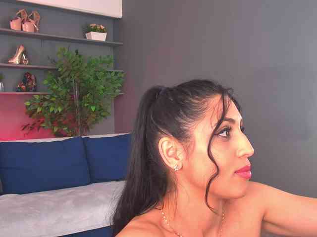DesiMissy