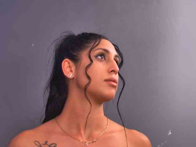 DesiMissy