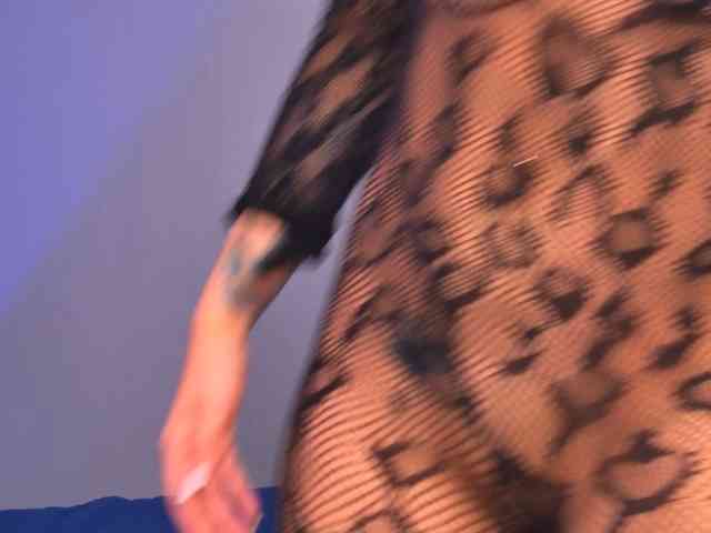 DesiMissy