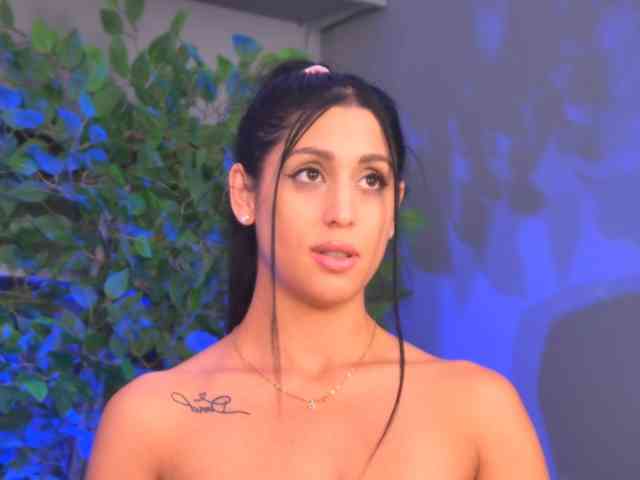 DesiMissy