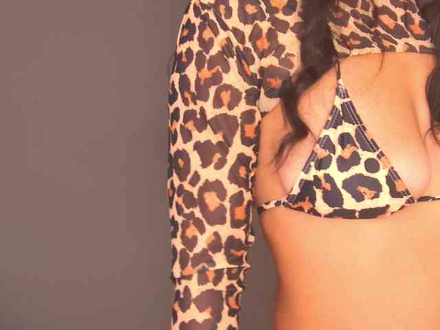 Model: DesiMissy