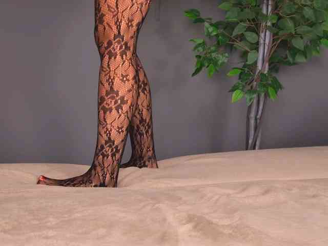 Model: DesiMissy