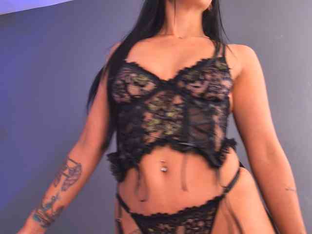 DesiMissy