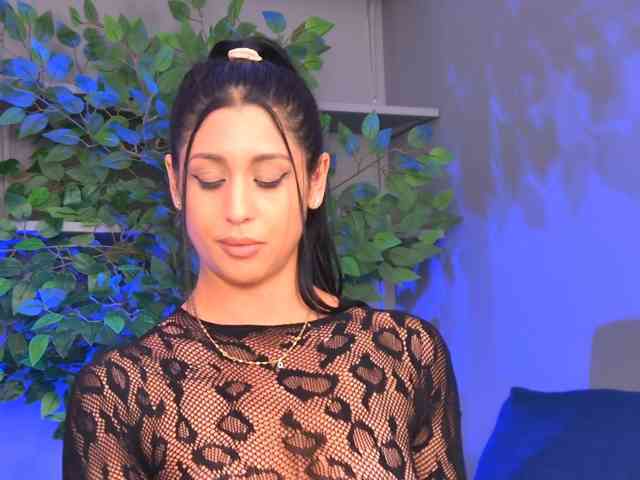 DesiMissy