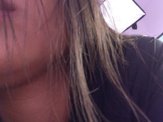 KattyAdams Porn Show