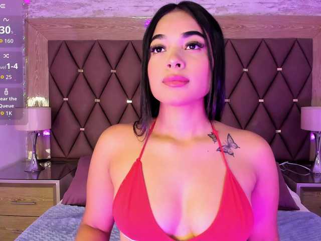 KattyAdams live webcam show