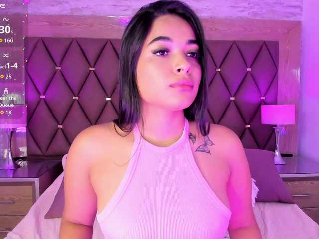 KattyAdams live cam on BongaCams