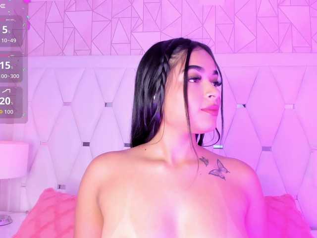 KattyAdams live cam on BongaCams