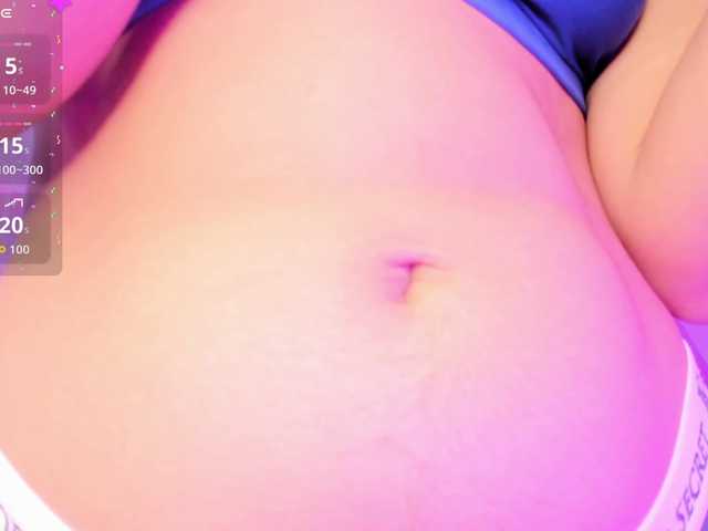 KattyAdams live cam on BongaCams