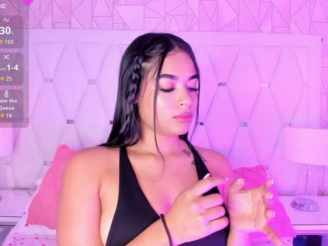 KattyAdams live webcam show