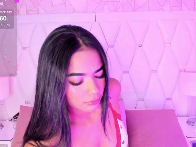 KattyAdams live cam on BongaCams