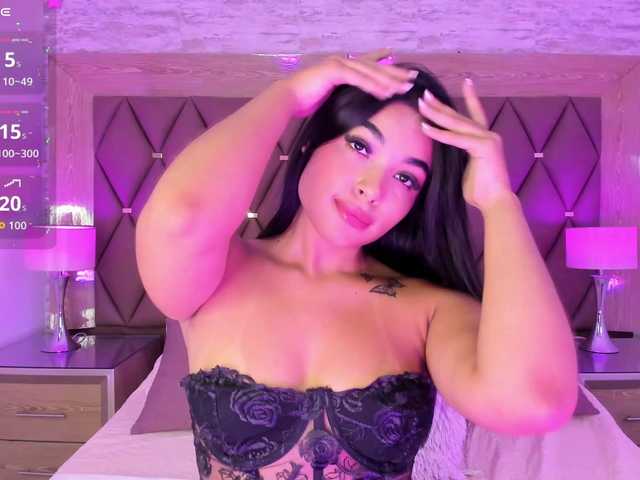 KattyAdams live cam on BongaCams