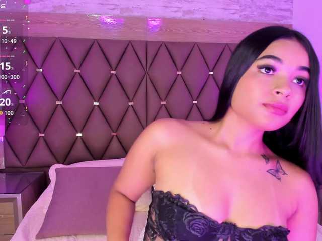 KattyAdams live cam on BongaCams