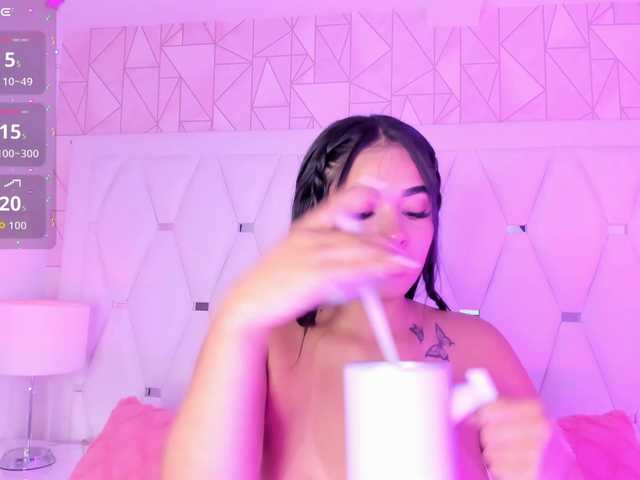 KattyAdams live cam on BongaCams