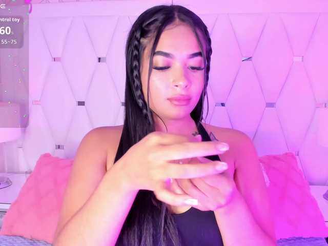 KattyAdams live cam on BongaCams