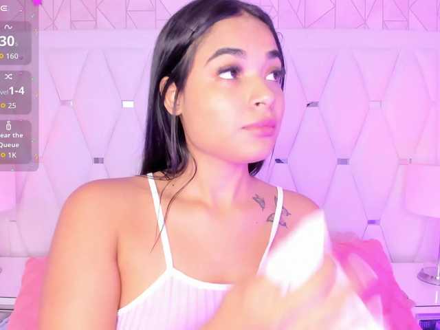 KattyAdams live cam on BongaCams