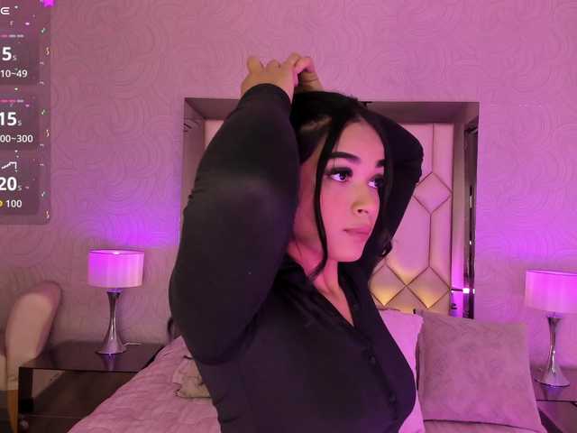 KattyAdams live cam on BongaCams