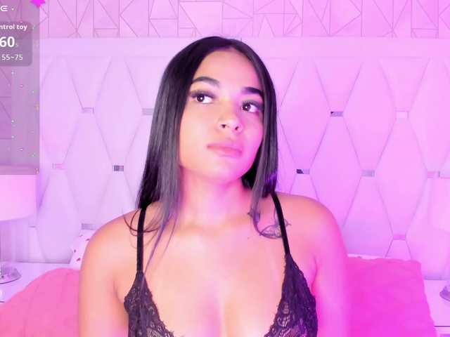 KattyAdams live cam on BongaCams