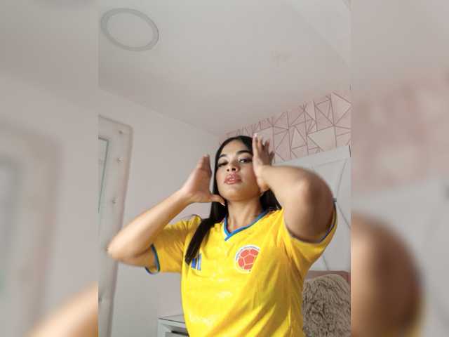KattyAdams live cam on BongaCams