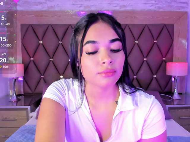 KattyAdams live webcam show