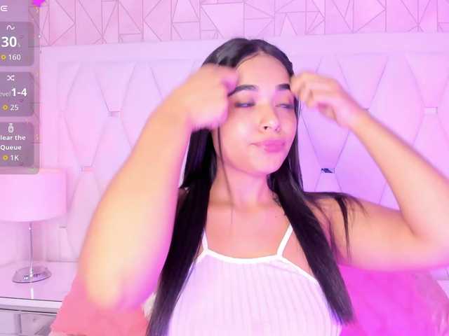 KattyAdams live cam on BongaCams