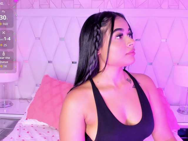 KattyAdams live cam on BongaCams