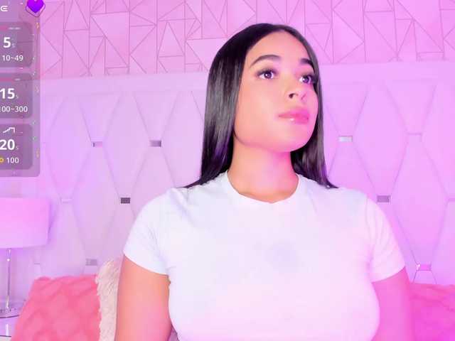 KattyAdams live cam on BongaCams