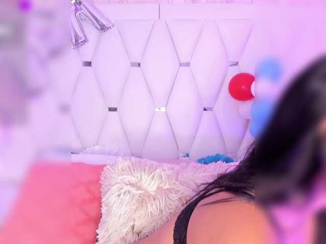 KattyAdams live cam on BongaCams