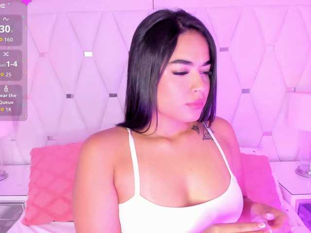 KattyAdams live cam on BongaCams