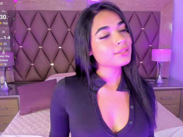 KattyAdams live cam on BongaCams