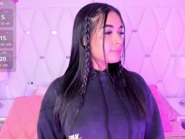 KattyAdams live cam on BongaCams