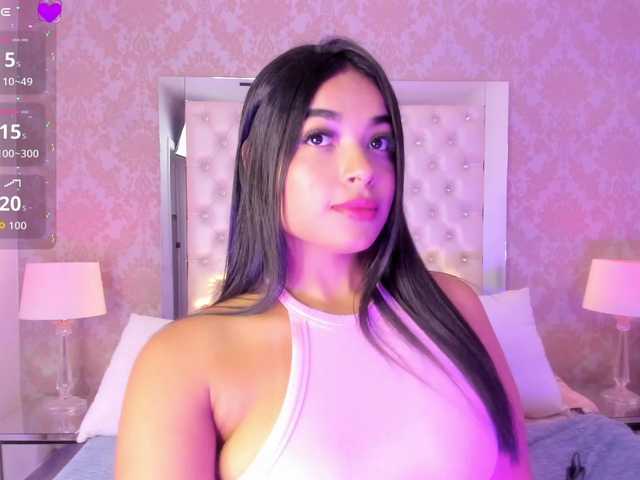 KattyAdams live cam on BongaCams