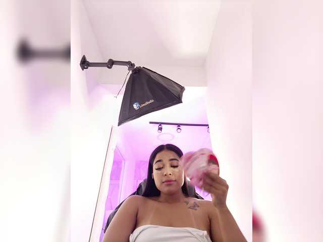 KattyAdams live cam on BongaCams