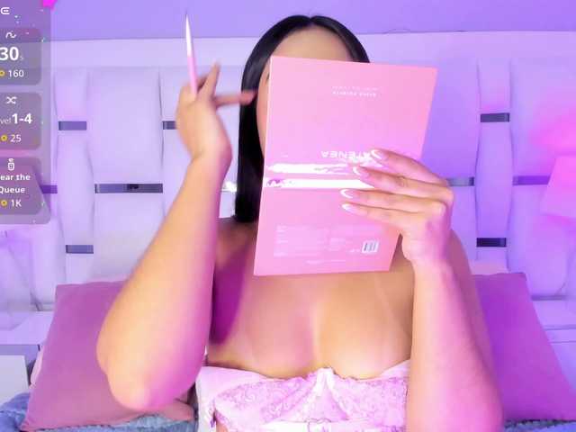 KattyAdams live cam on BongaCams