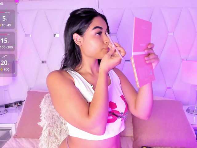 KattyAdams live cam