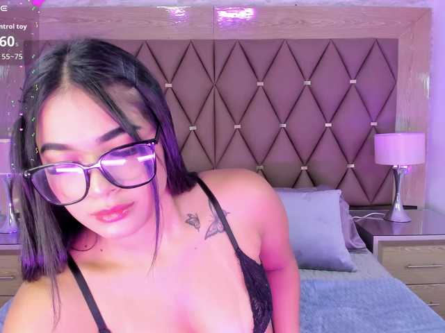 KattyAdams live cam on BongaCams