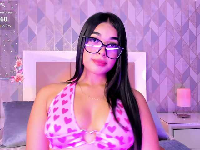 KattyAdams's BongaCams show and profile