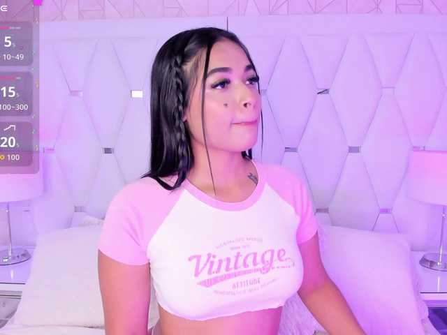 KattyAdams live cam on BongaCams