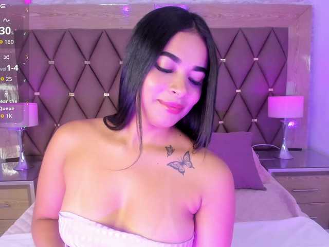 KattyAdams live cam on BongaCams