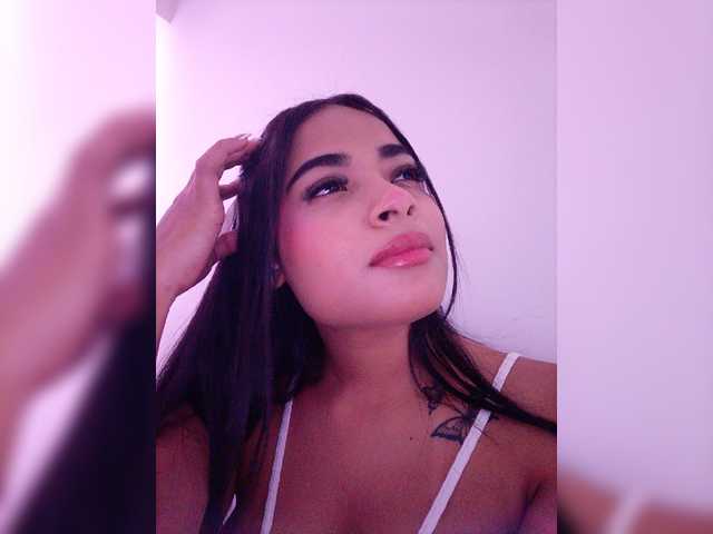 KattyAdams live cam on BongaCams