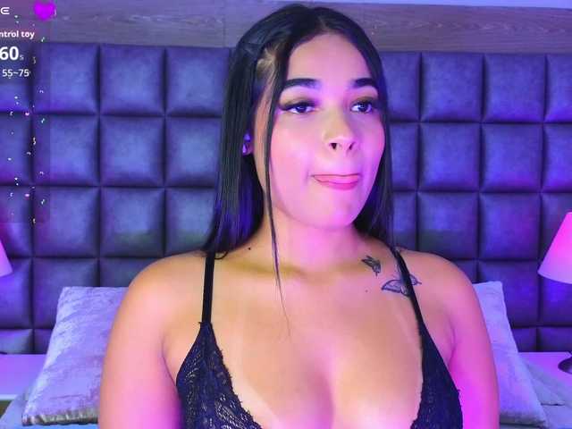 KattyAdams live cam on BongaCams