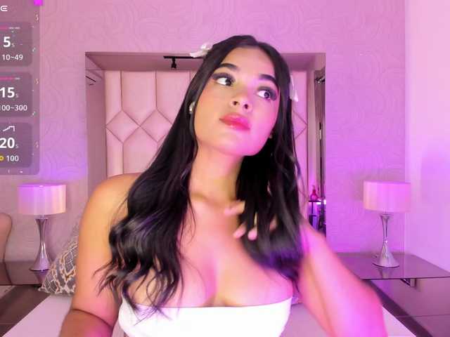 KattyAdams live cam on BongaCams