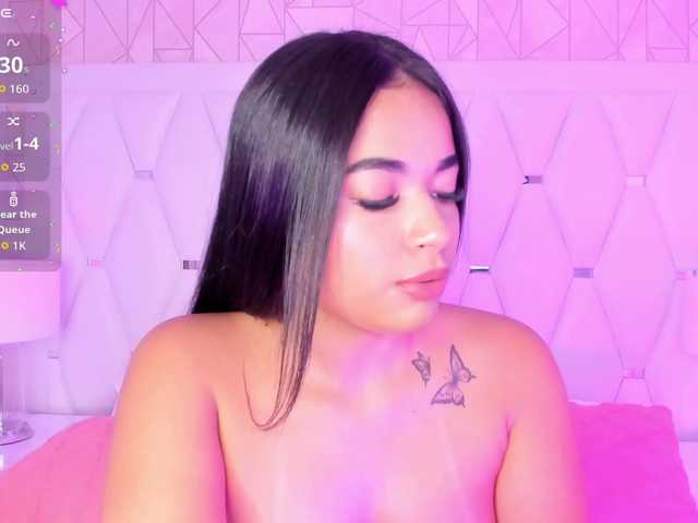 KattyAdams live cam on BongaCams
