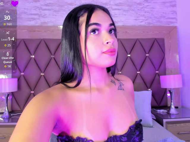 KattyAdams live cam on BongaCams